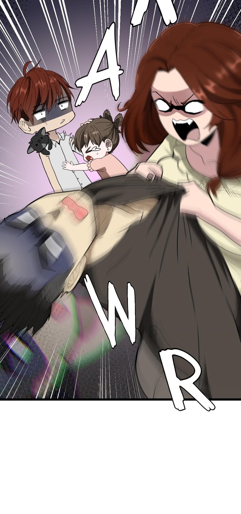 The Beginning After the End Chapter 36 - Page 20 in English