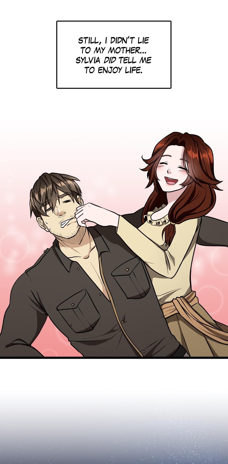 The Beginning After the End Chapter 36 - Page 32 in English