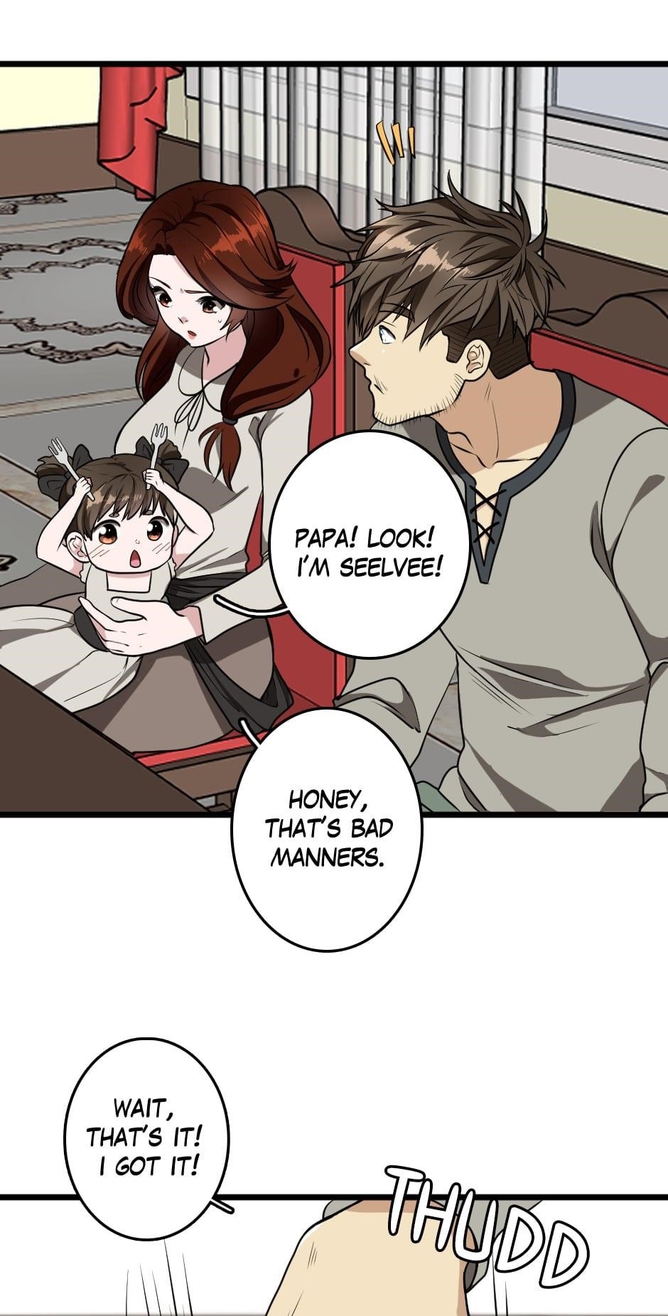The Beginning After the End Chapter 36 - Page 48 in English