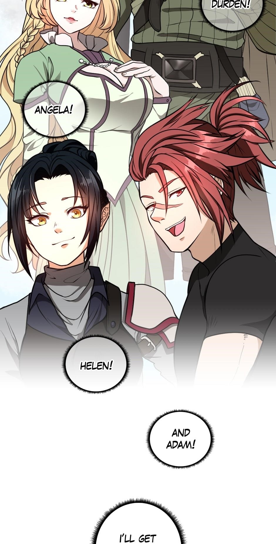 The Beginning After the End Chapter 36 - Page 53 in English