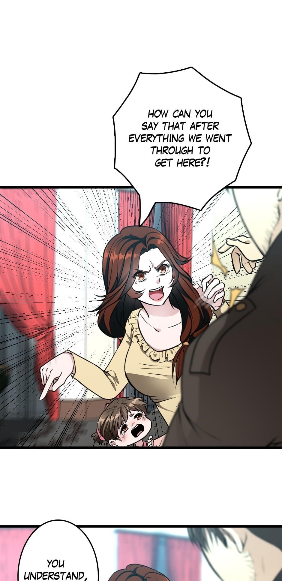 The Beginning After the End Chapter 36 - Page 8 in English