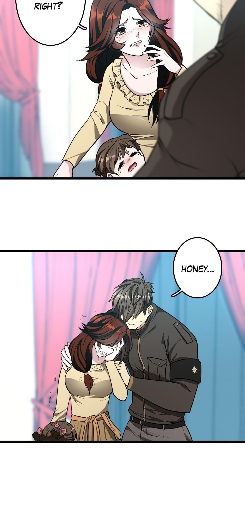 The Beginning After the End Chapter 36 - Page 9 in English