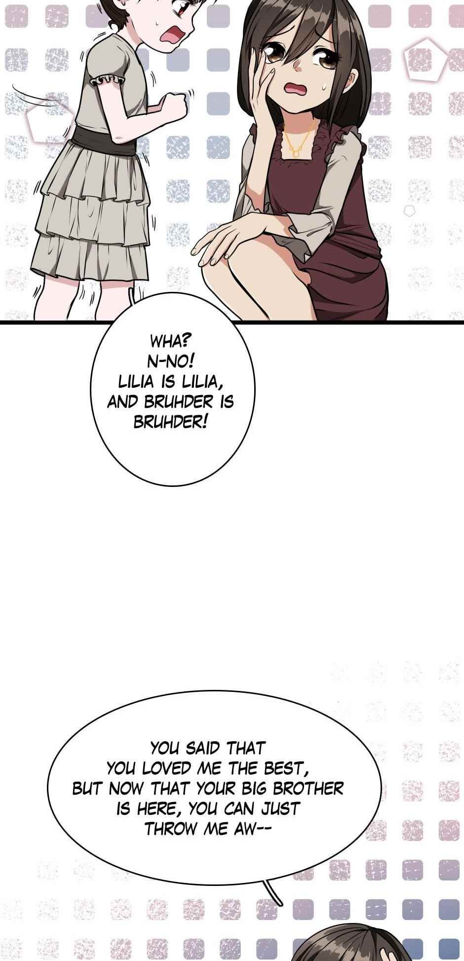 The Beginning After the End Chapter 37 - Page 12 in English