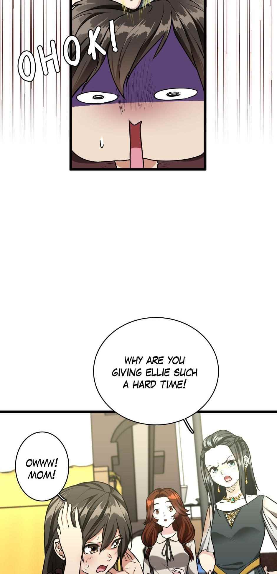 The Beginning After the End Chapter 37 - Page 14 in English