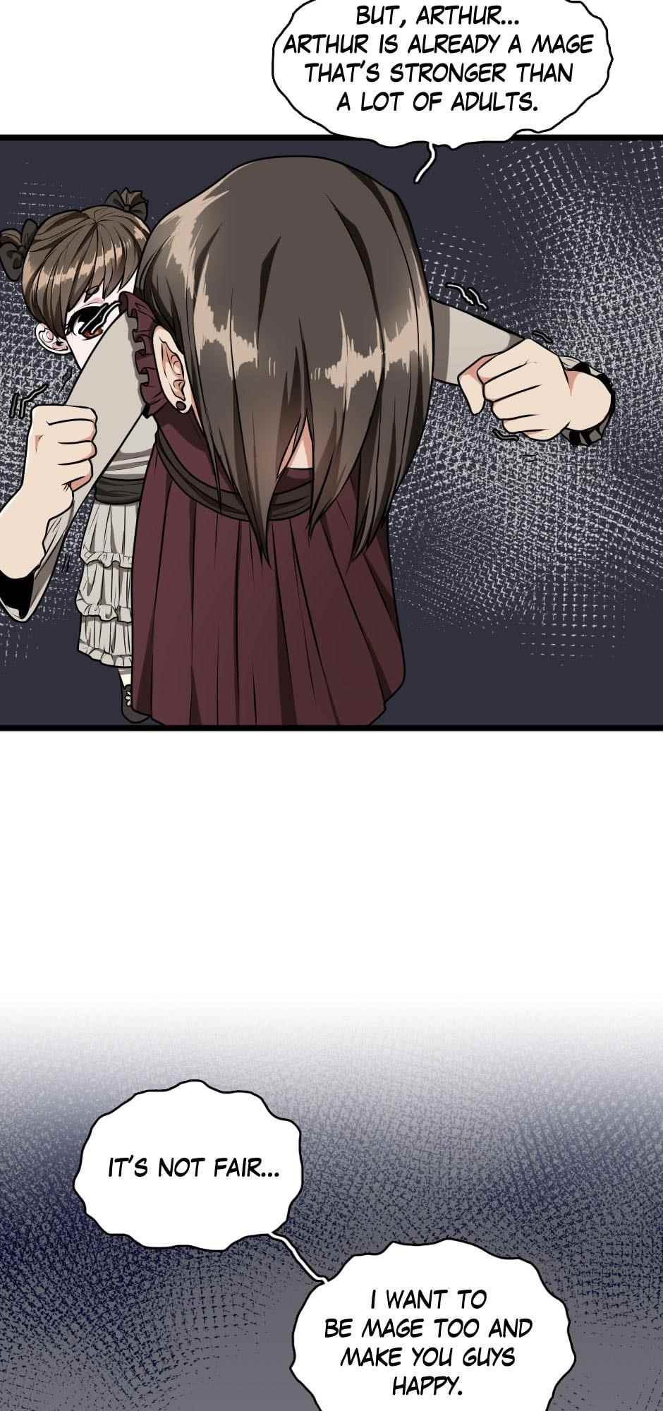 The Beginning After the End Chapter 37 - Page 19 in English