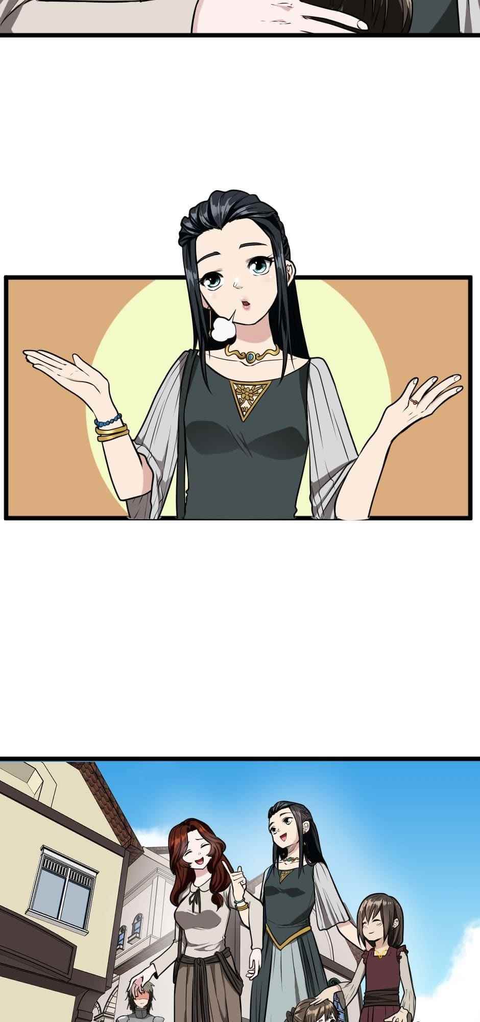 The Beginning After the End Chapter 37 - Page 28 in English