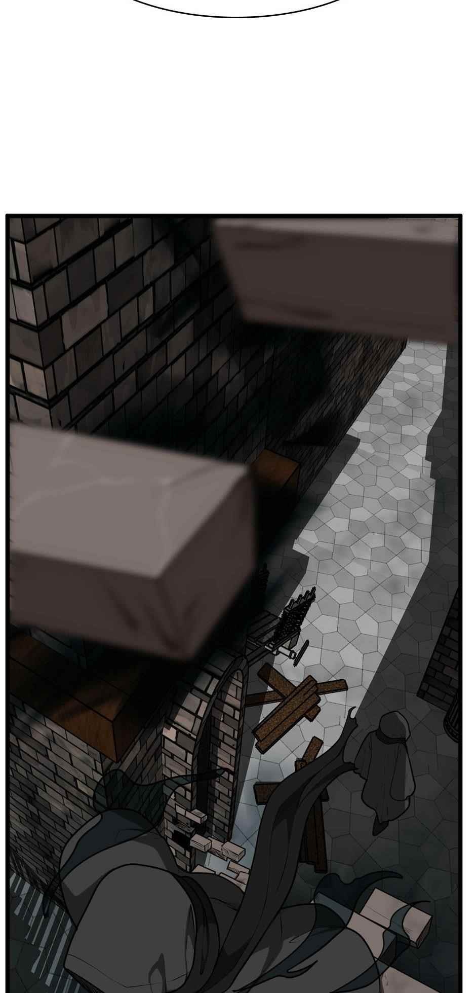 The Beginning After the End Chapter 37 - Page 35 in English