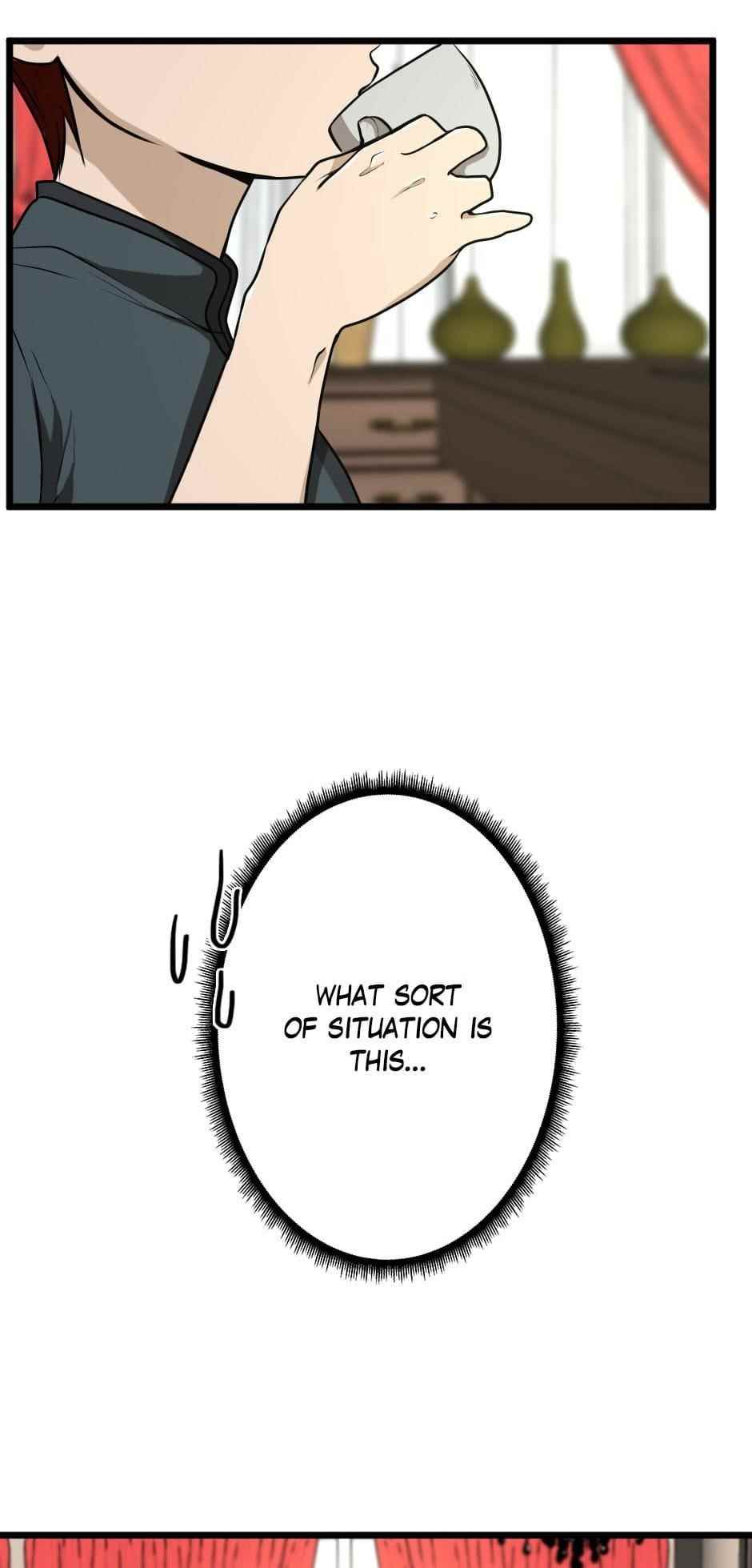 The Beginning After the End Chapter 37 - Page 38 in English