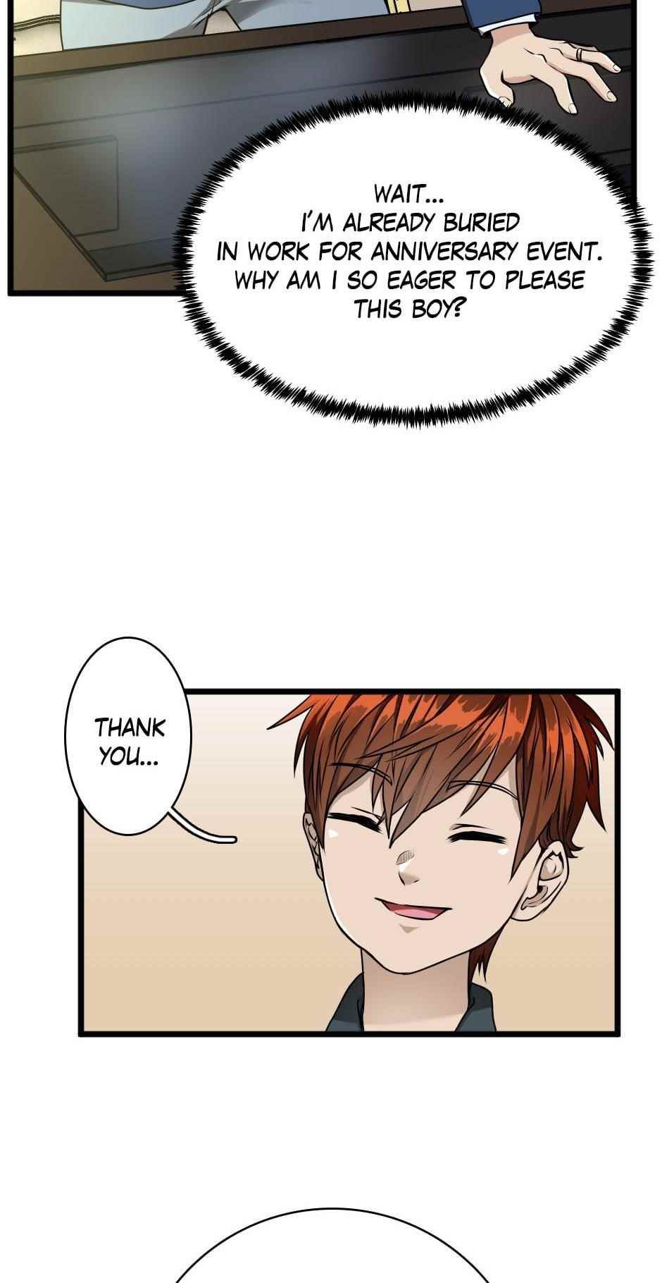 The Beginning After the End Chapter 37 - Page 47 in English