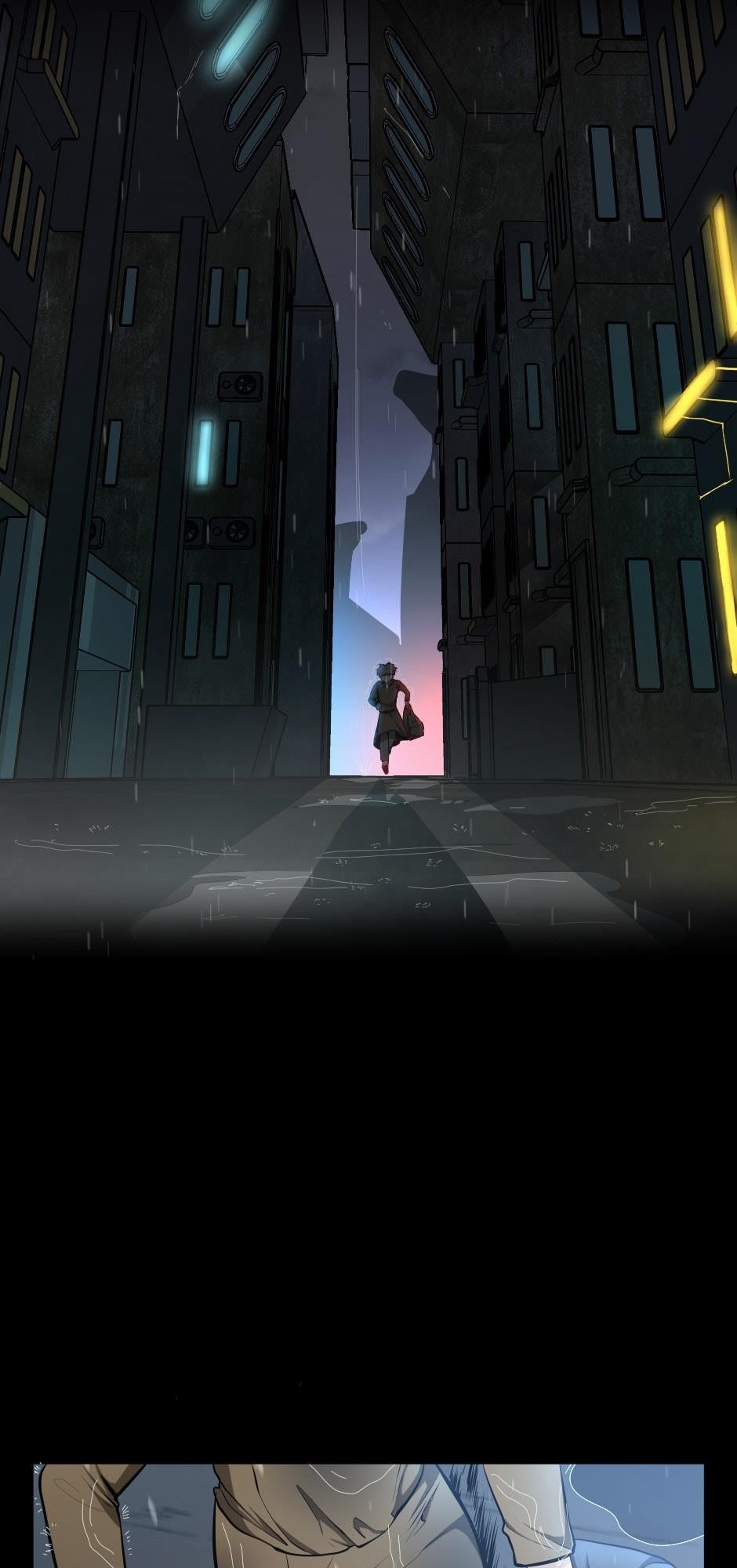 The Beginning After the End Chapter 38 - Page 10 in English