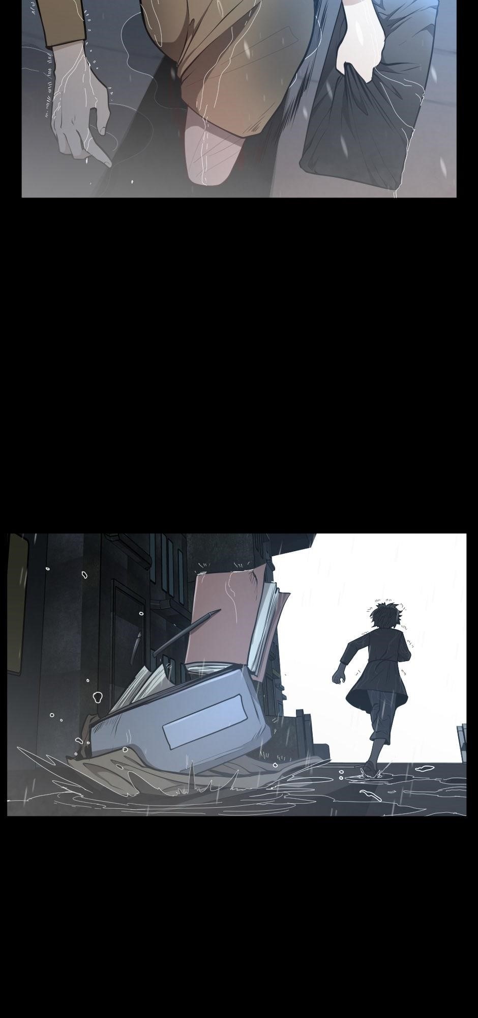 The Beginning After the End Chapter 38 - Page 11 in English