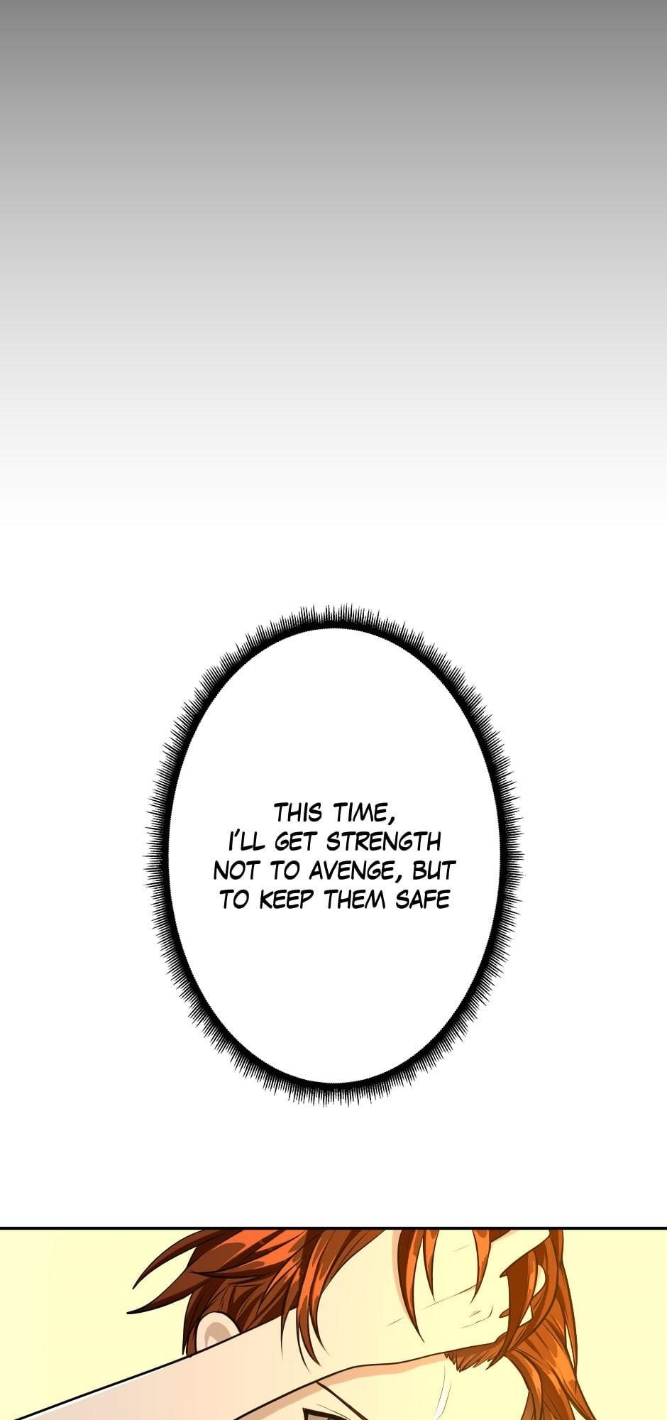 The Beginning After the End Chapter 38 - Page 20 in English