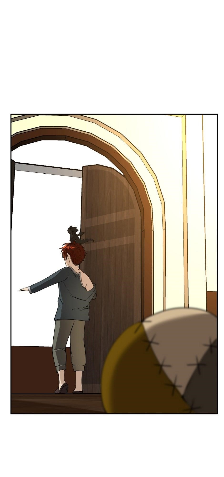 The Beginning After the End Chapter 38 - Page 23 in English