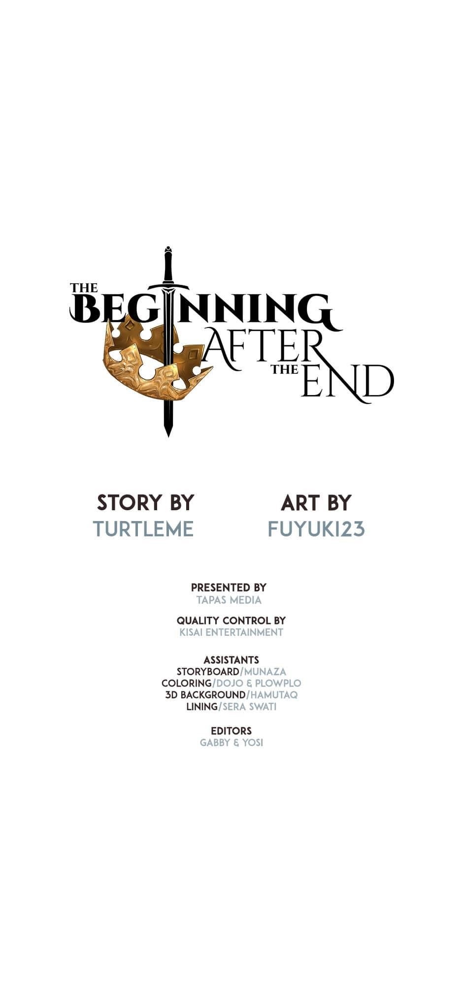 The Beginning After the End Chapter 38 - Page 24 in English