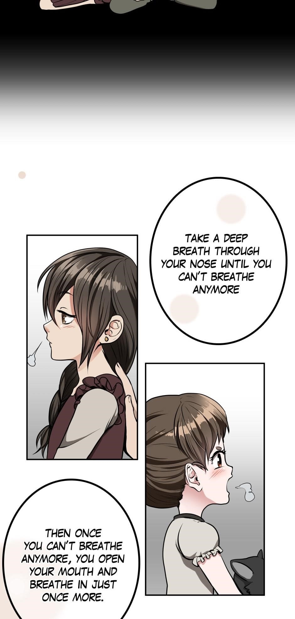 The Beginning After the End Chapter 38 - Page 36 in English