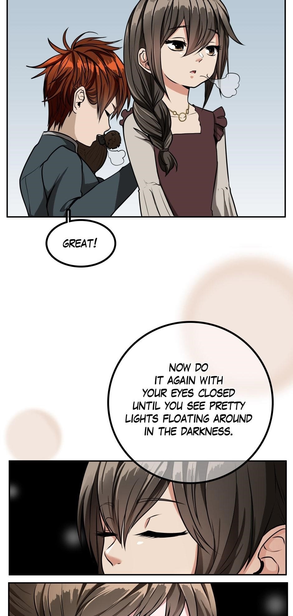 The Beginning After the End Chapter 38 - Page 38 in English