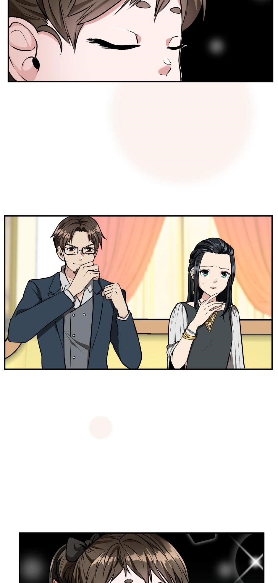 The Beginning After the End Chapter 38 - Page 39 in English