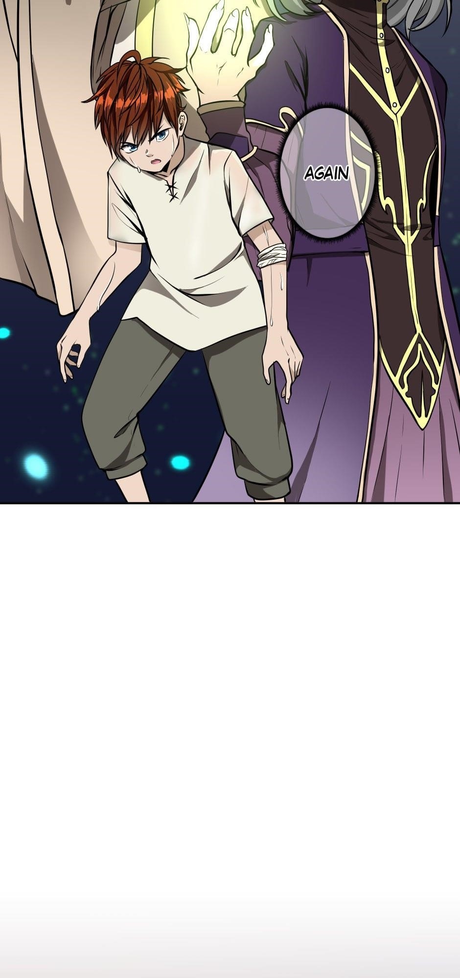 The Beginning After the End Chapter 38 - Page 4 in English