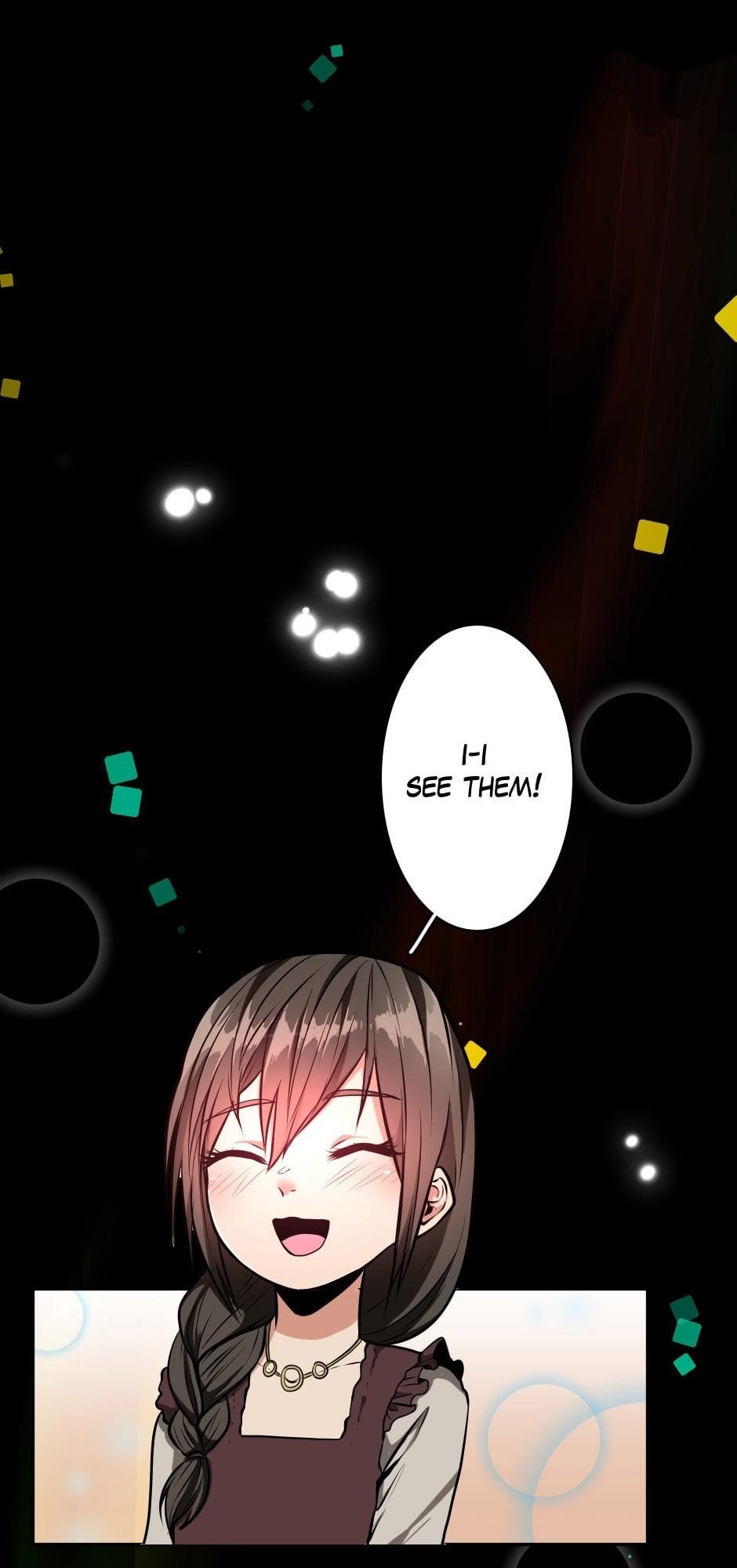 The Beginning After the End Chapter 38 - Page 47 in English
