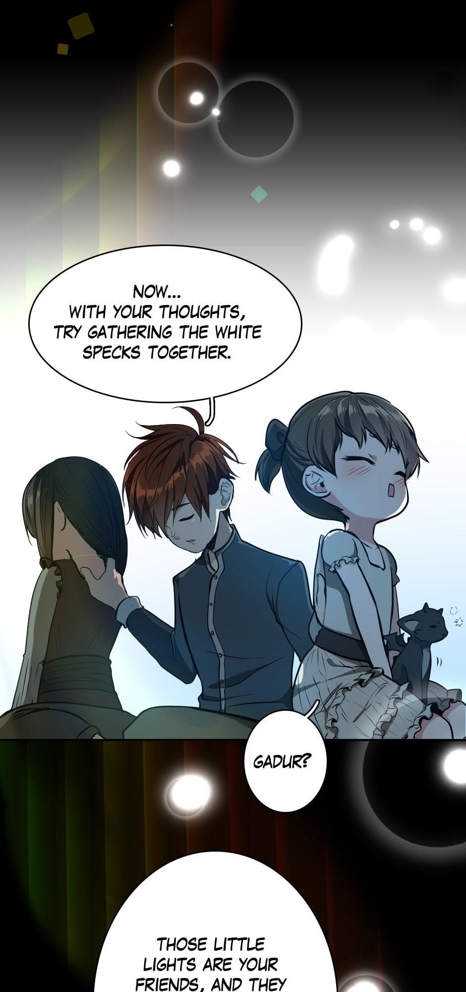 The Beginning After the End Chapter 38 - Page 49 in English