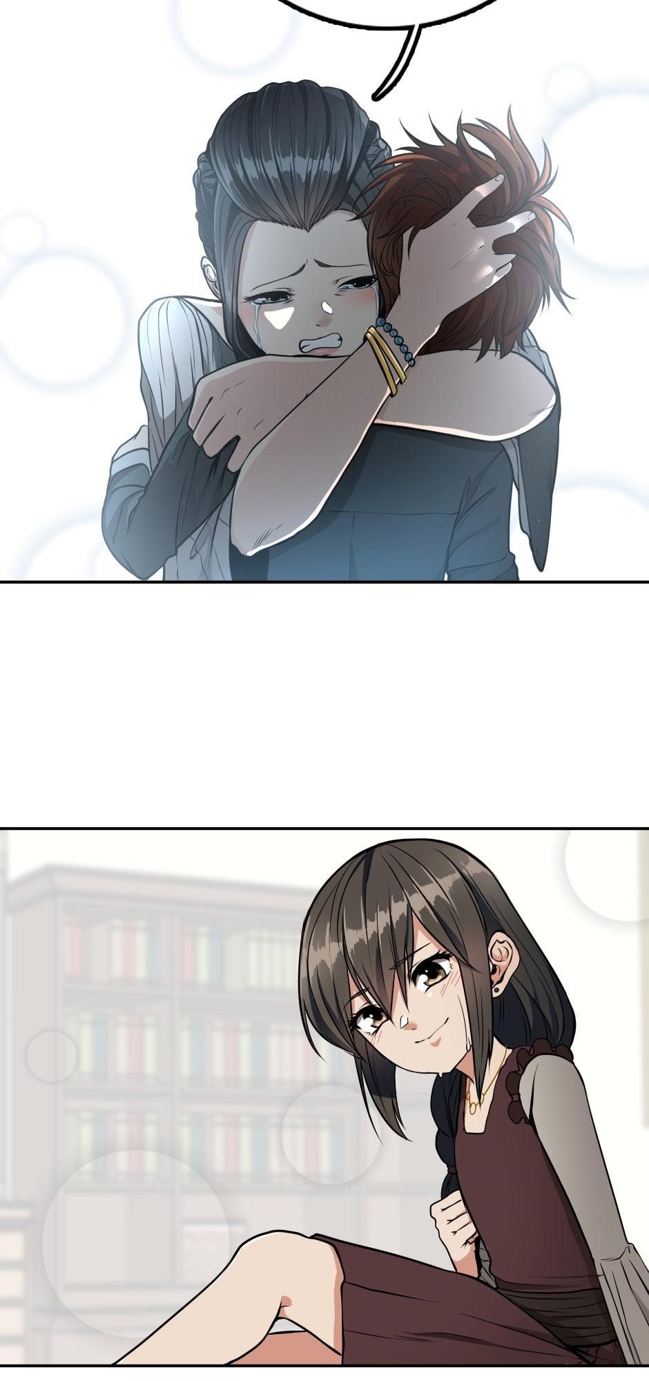 The Beginning After the End Chapter 38 - Page 55 in English