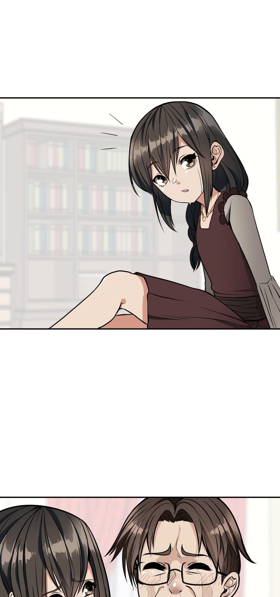 The Beginning After the End Chapter 38 - Page 56 in English