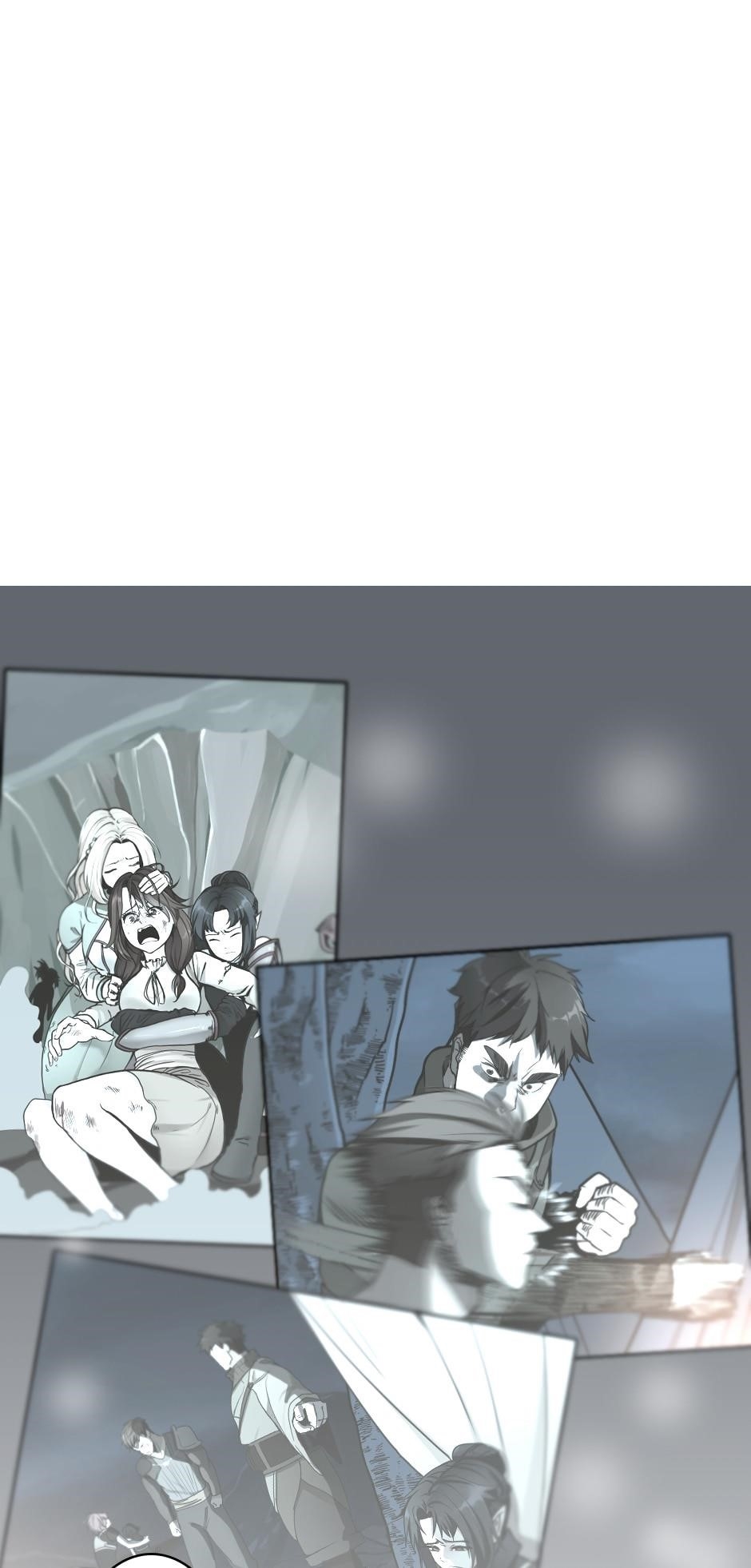 The Beginning After the End Chapter 39 - Page 12 in English