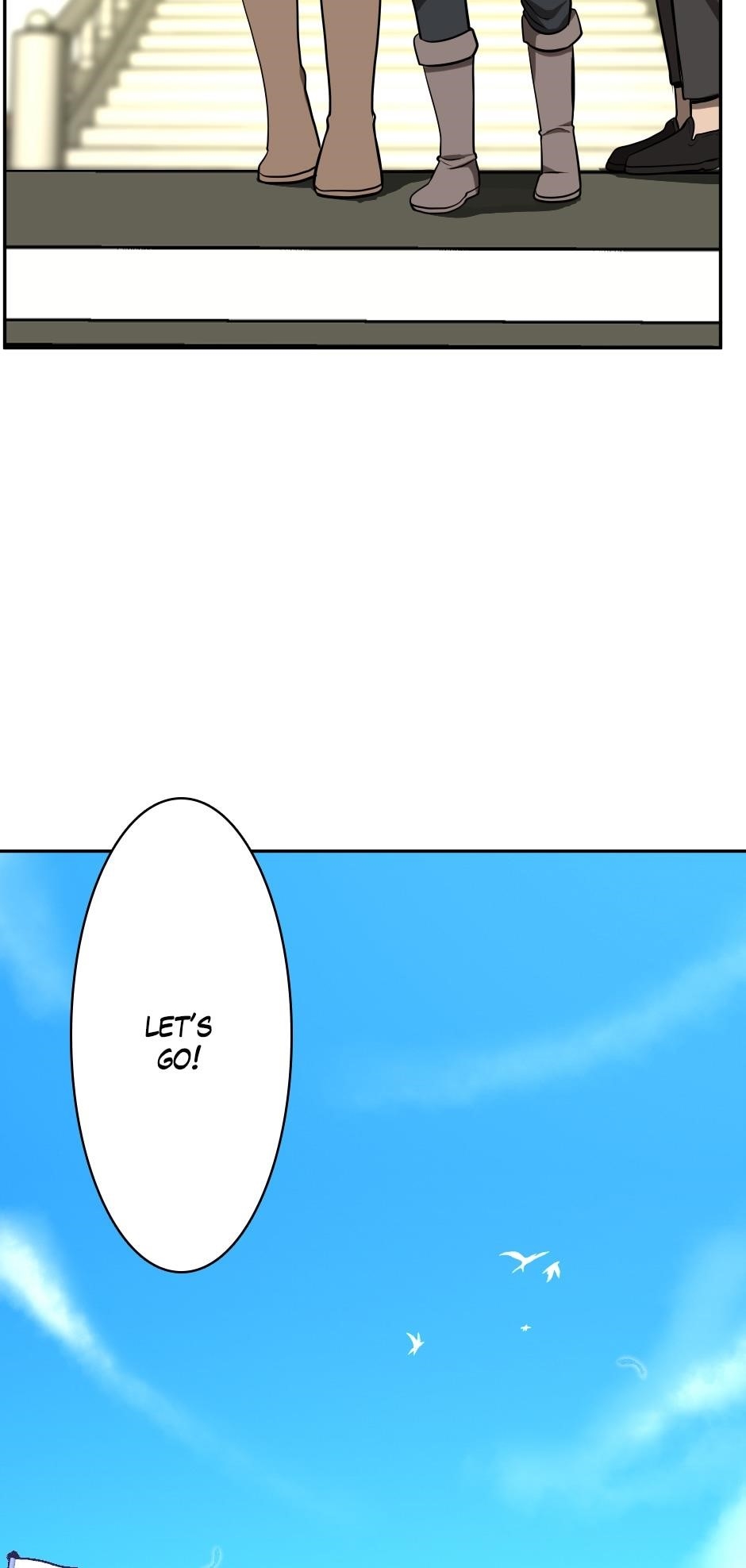 The Beginning After the End Chapter 39 - Page 49 in English