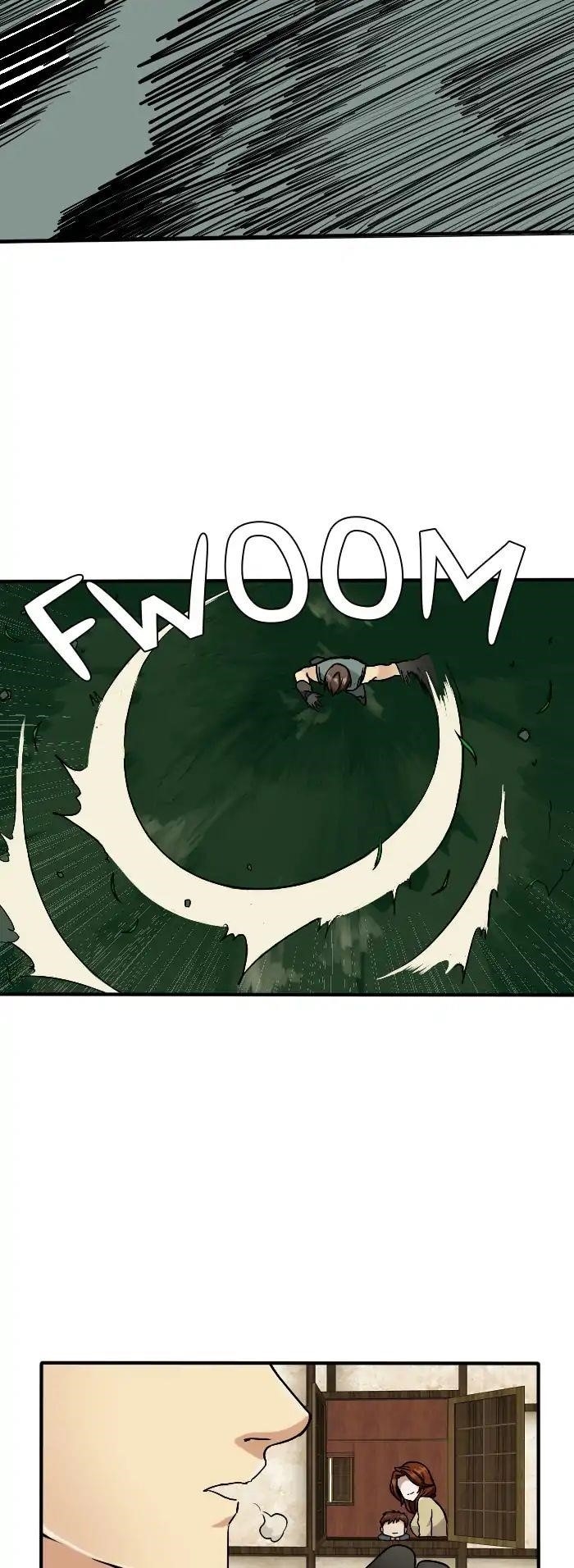The Beginning After the End Chapter 4 - Page 16 in English