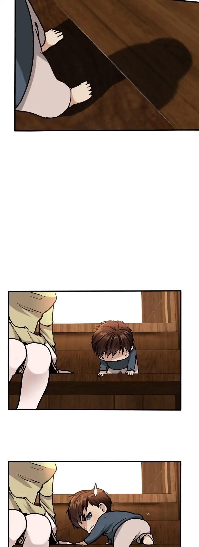 The Beginning After the End Chapter 4 - Page 22 in English