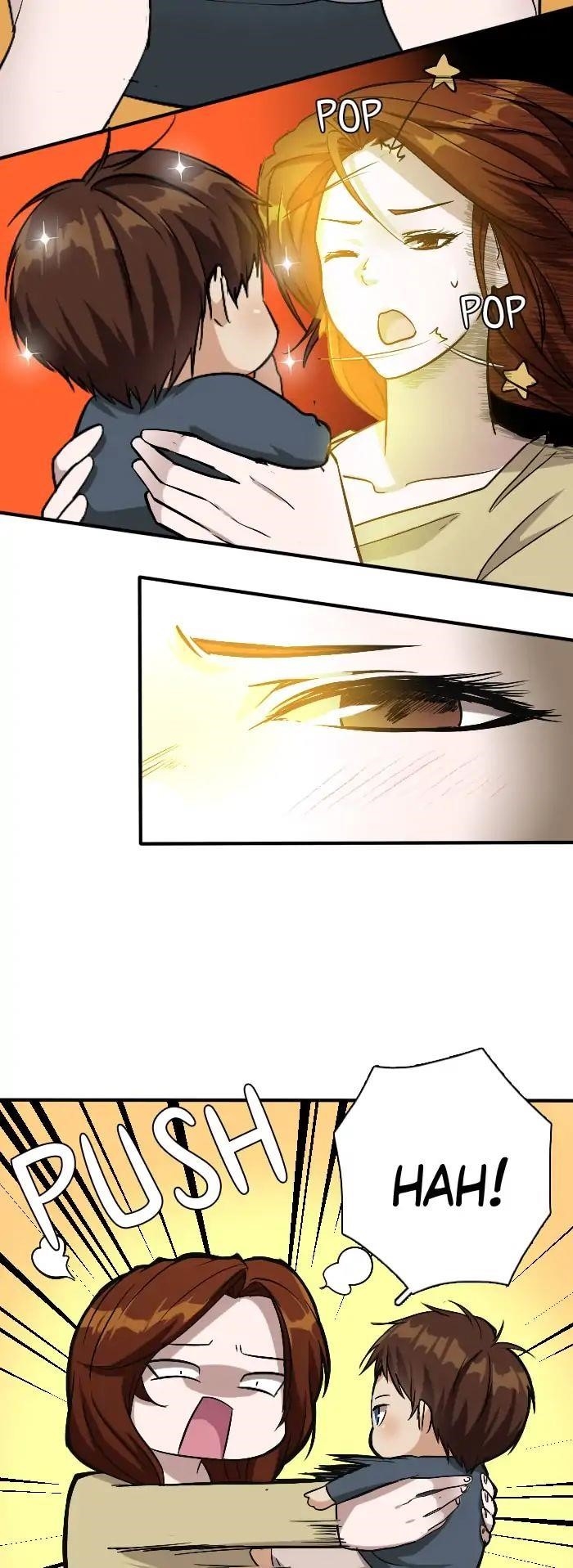 The Beginning After the End Chapter 4 - Page 28 in English