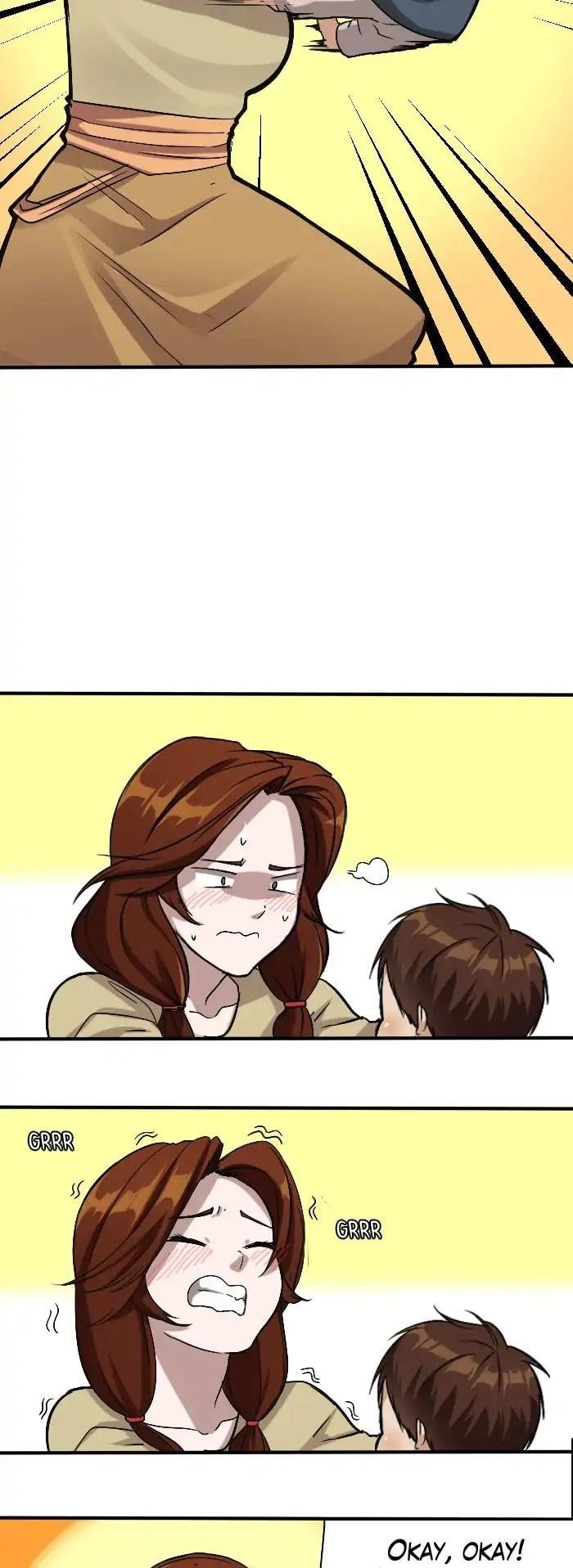The Beginning After the End Chapter 4 - Page 29 in English
