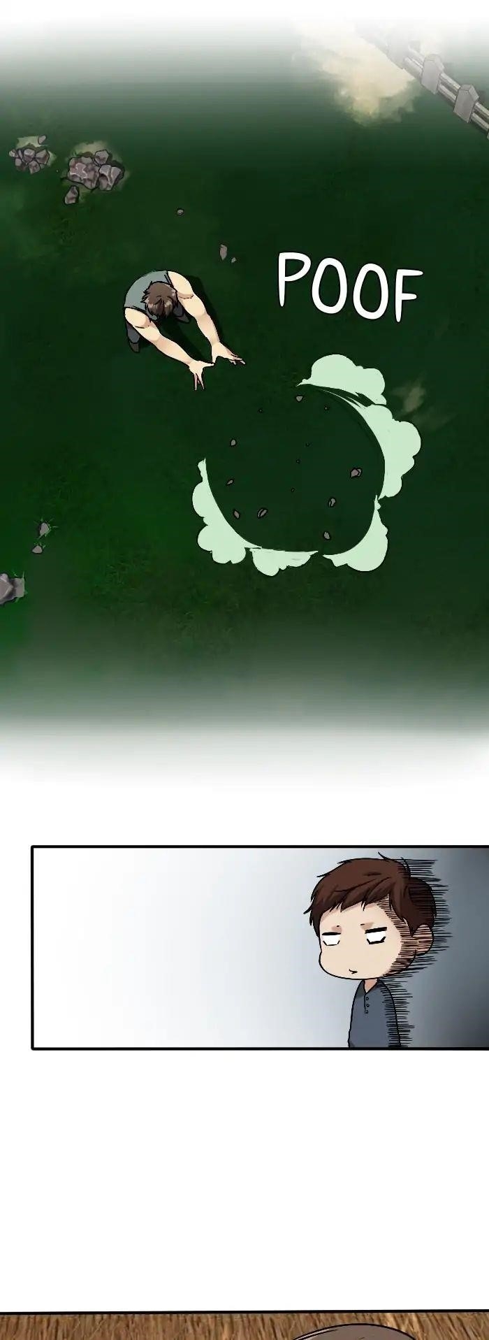 The Beginning After the End Chapter 4 - Page 3 in English