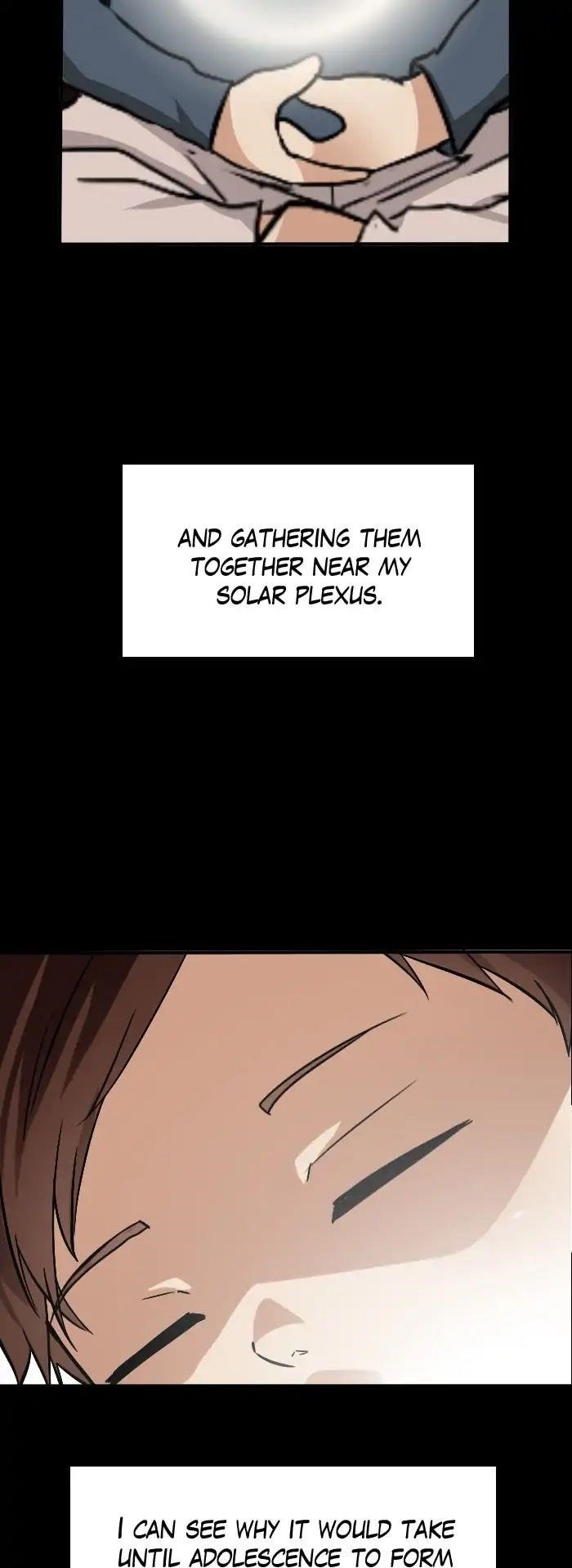 The Beginning After the End Chapter 4 - Page 37 in English