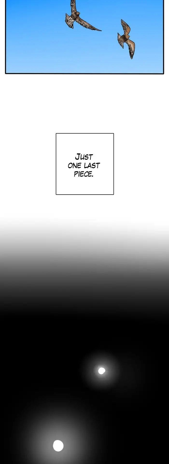 The Beginning After the End Chapter 4 - Page 43 in English