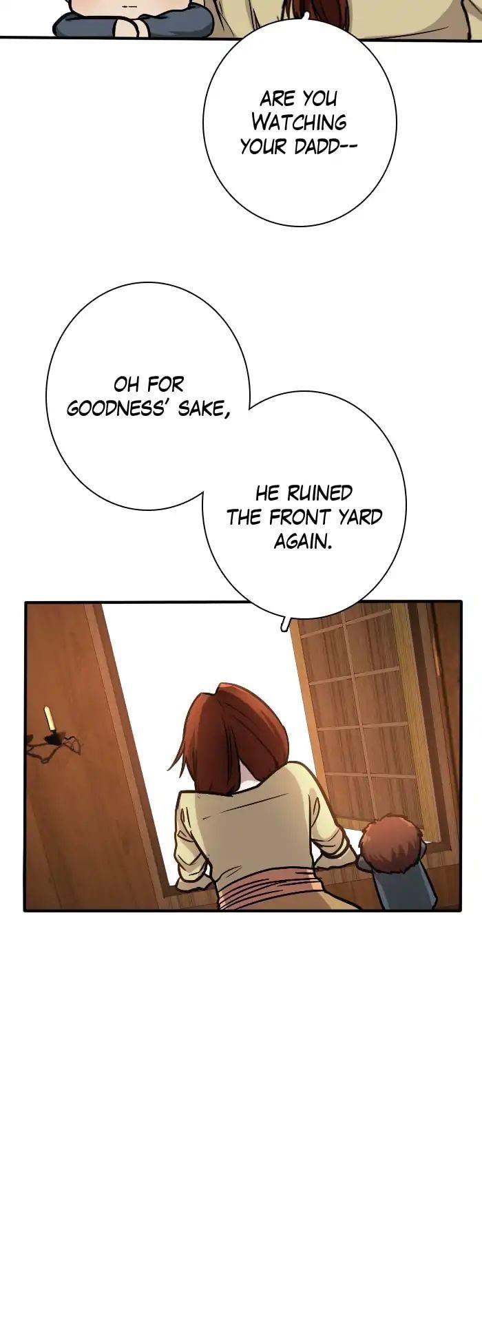 The Beginning After the End Chapter 4 - Page 7 in English