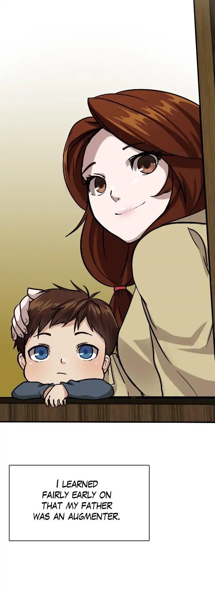 The Beginning After the End Chapter 4 - Page 9 in English