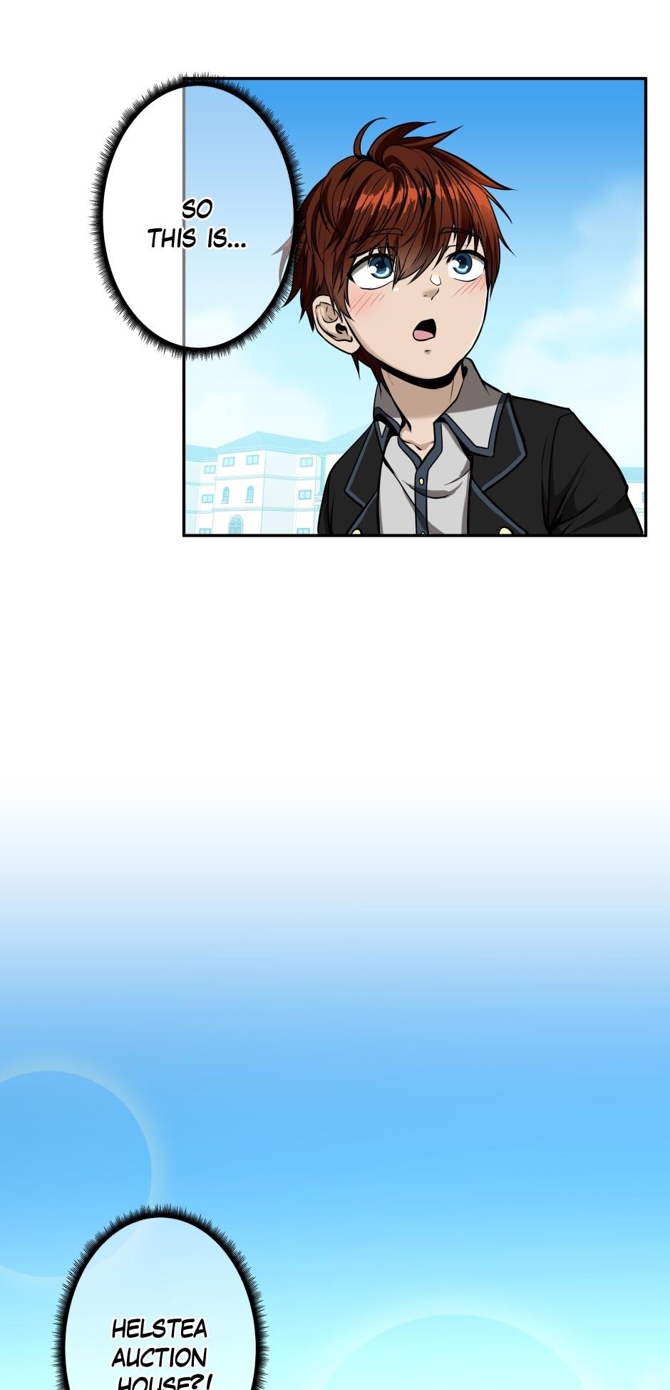 The Beginning After the End Chapter 40 - Page 10 in English