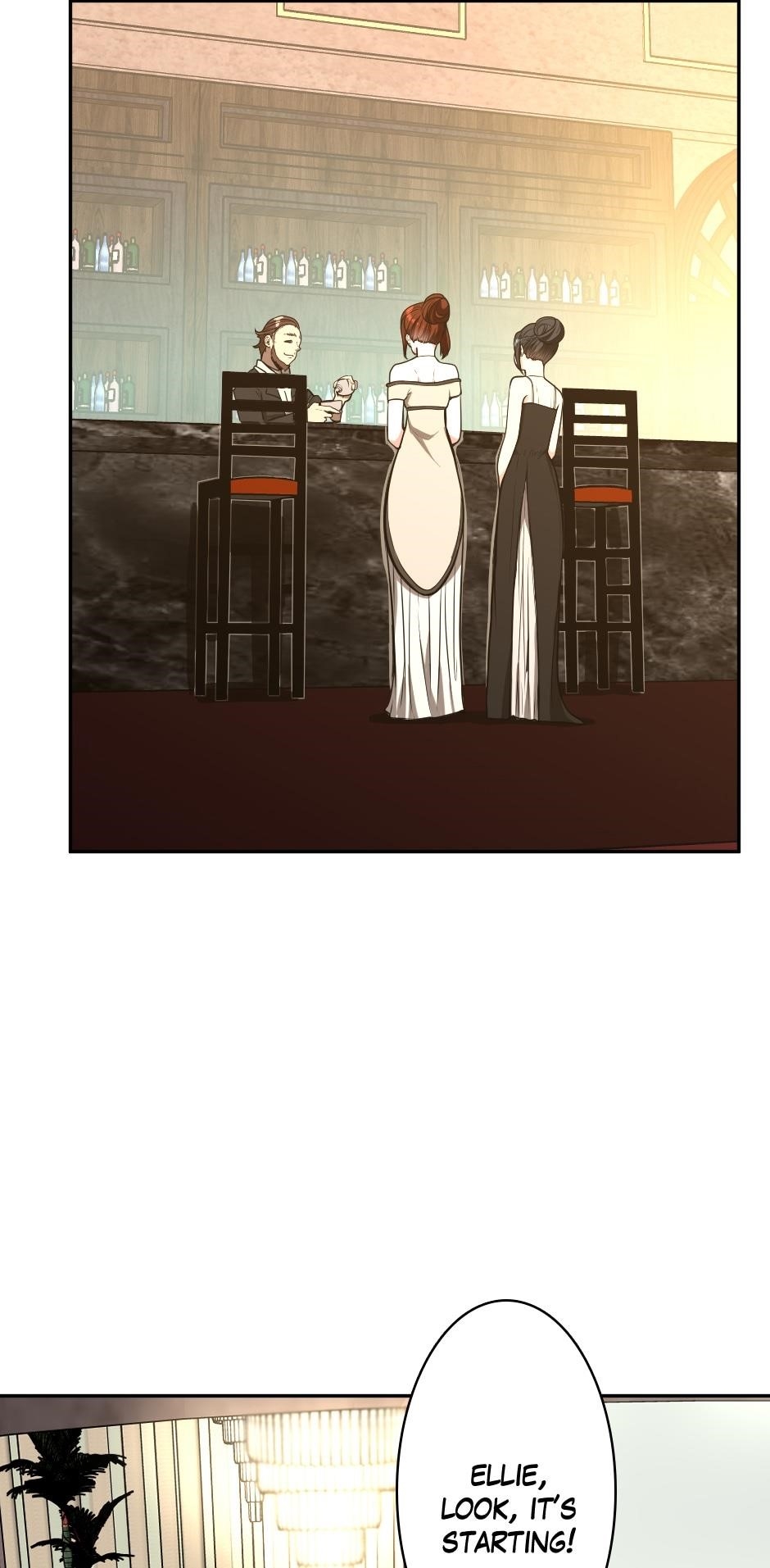 The Beginning After the End Chapter 40 - Page 38 in English
