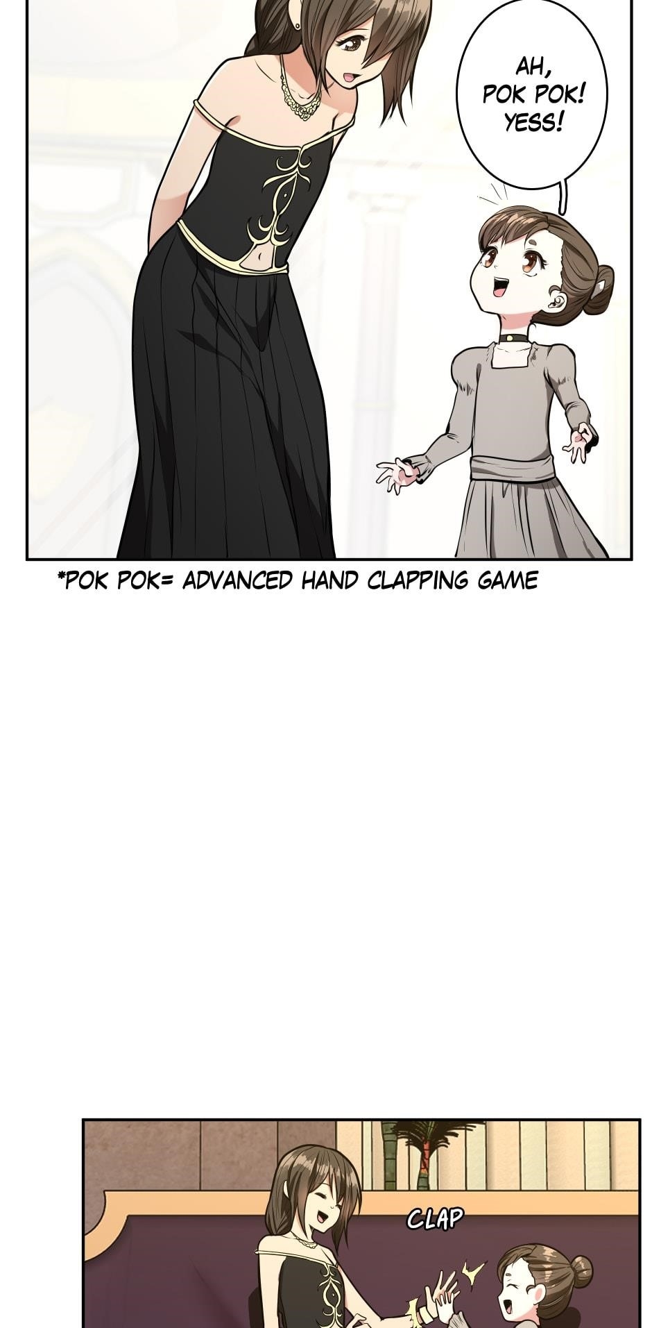 The Beginning After the End Chapter 40 - Page 44 in English