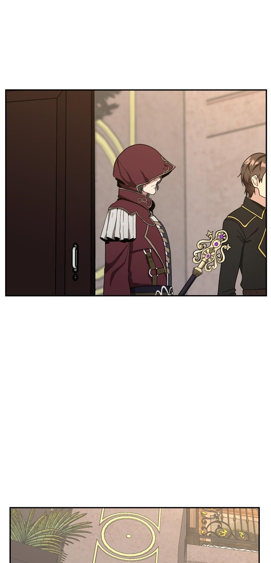The Beginning After the End Chapter 40 - Page 50 in English