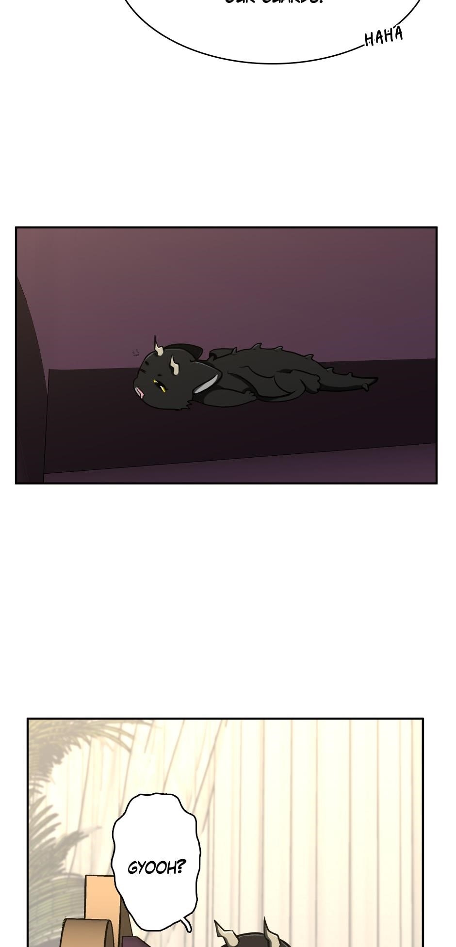 The Beginning After the End Chapter 40 - Page 57 in English