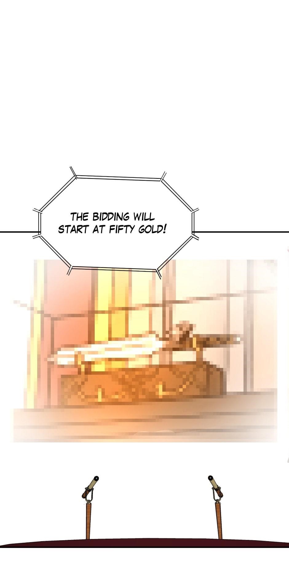 The Beginning After the End Chapter 41 - Page 27 in English