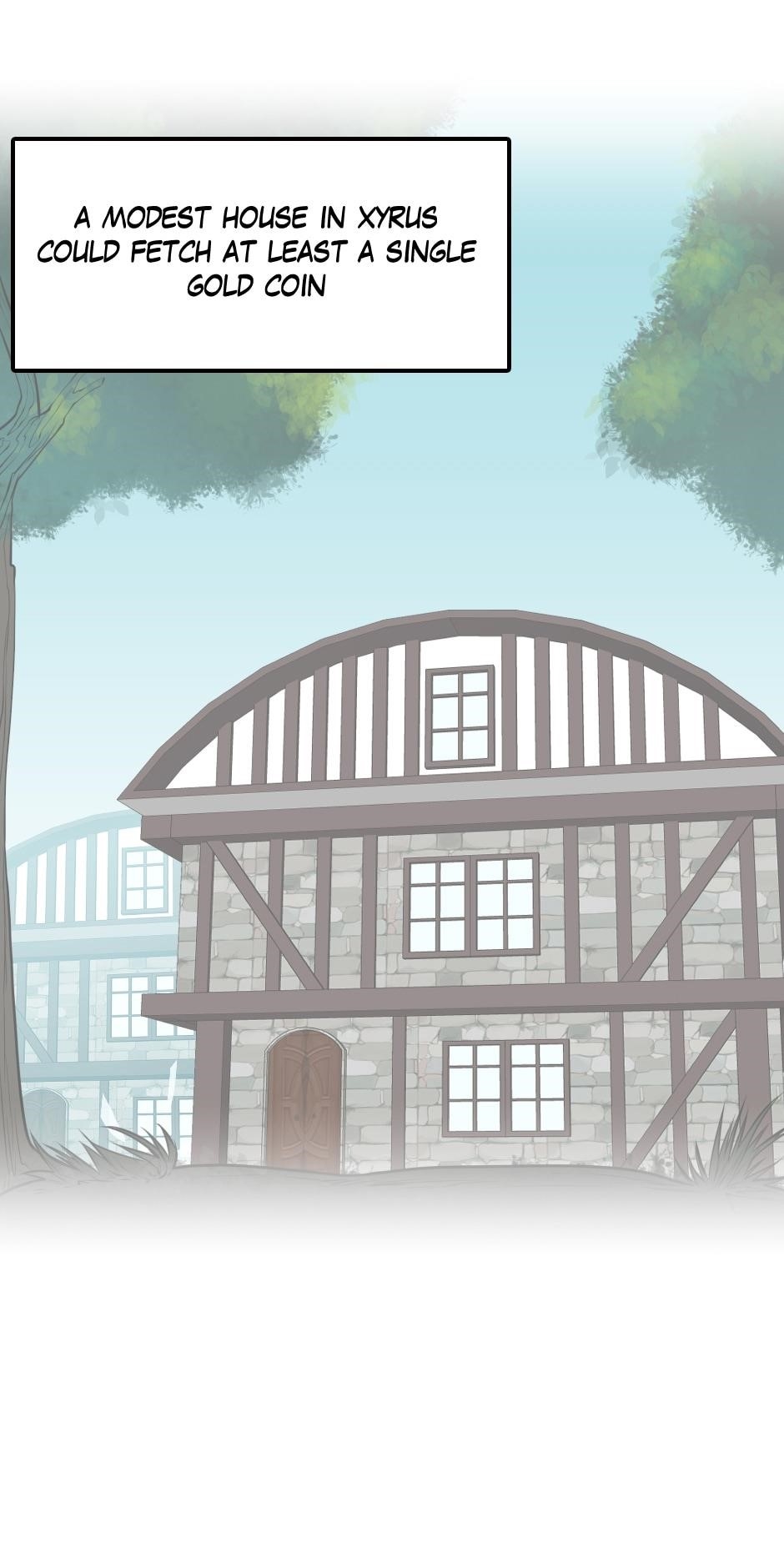 The Beginning After the End Chapter 41 - Page 29 in English