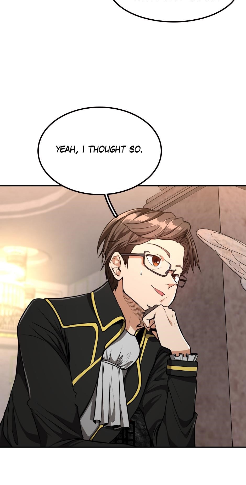 The Beginning After the End Chapter 41 - Page 32 in English