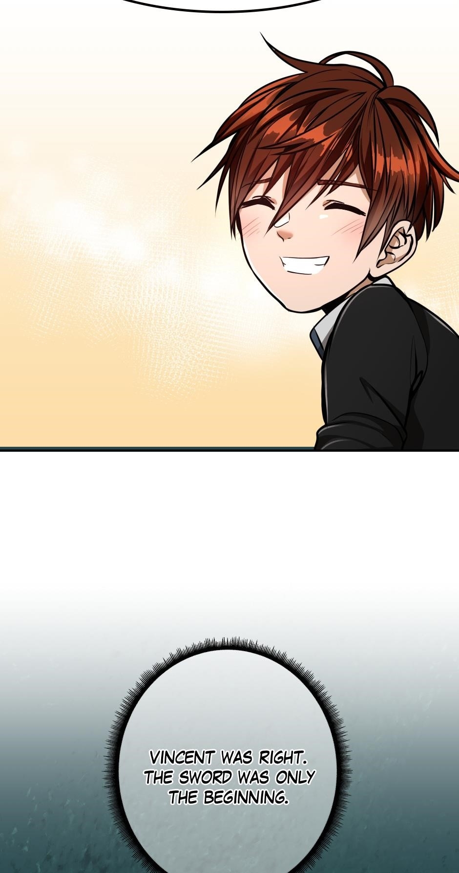 The Beginning After the End Chapter 41 - Page 36 in English
