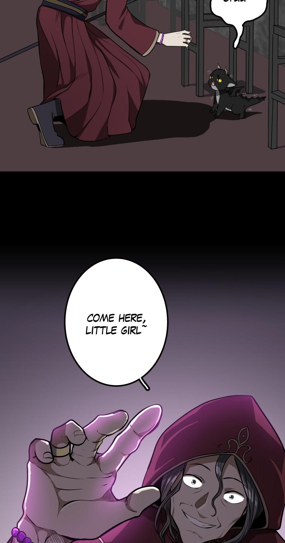 The Beginning After the End Chapter 41 - Page 45 in English