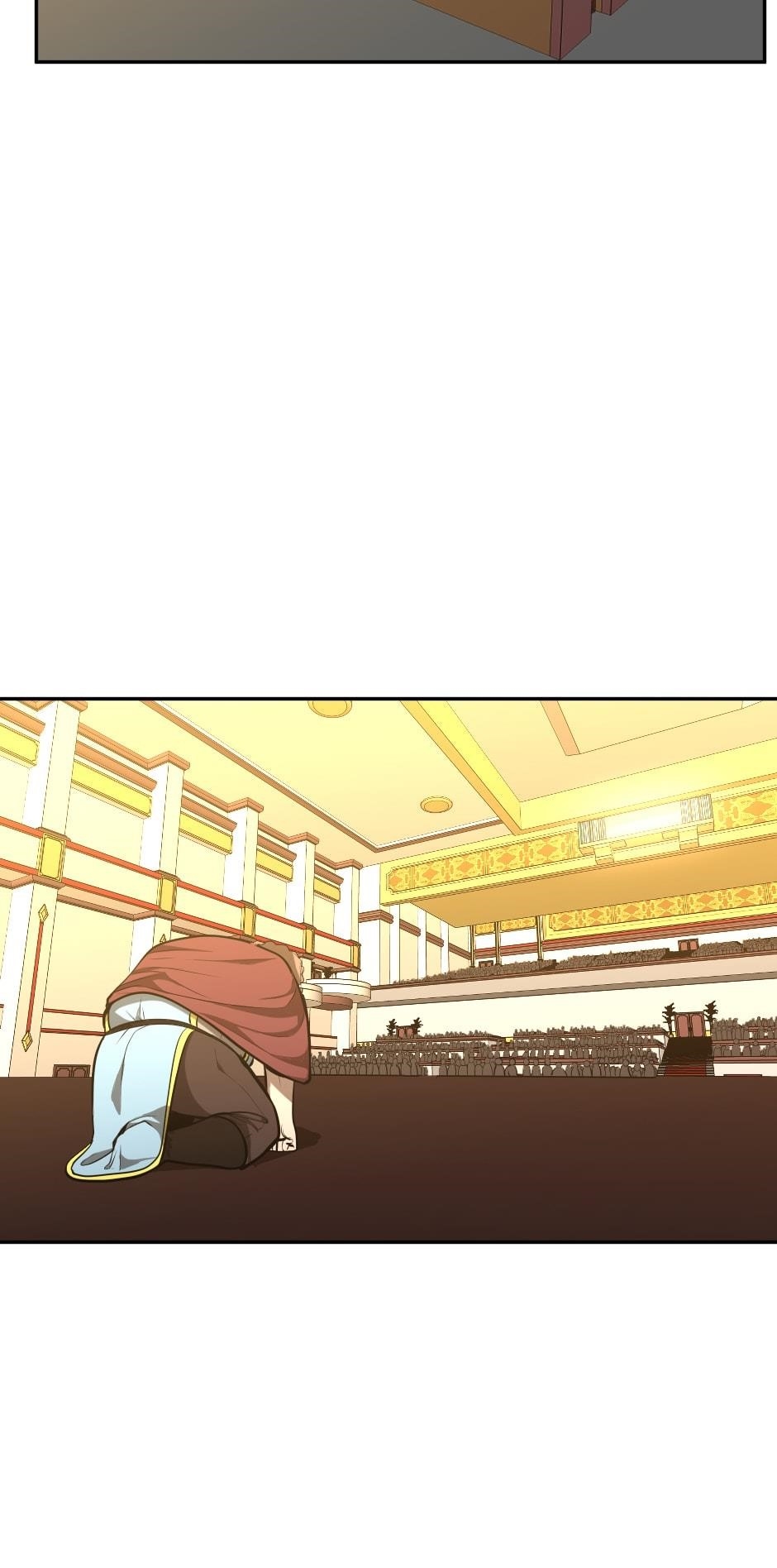 The Beginning After the End Chapter 41 - Page 8 in English