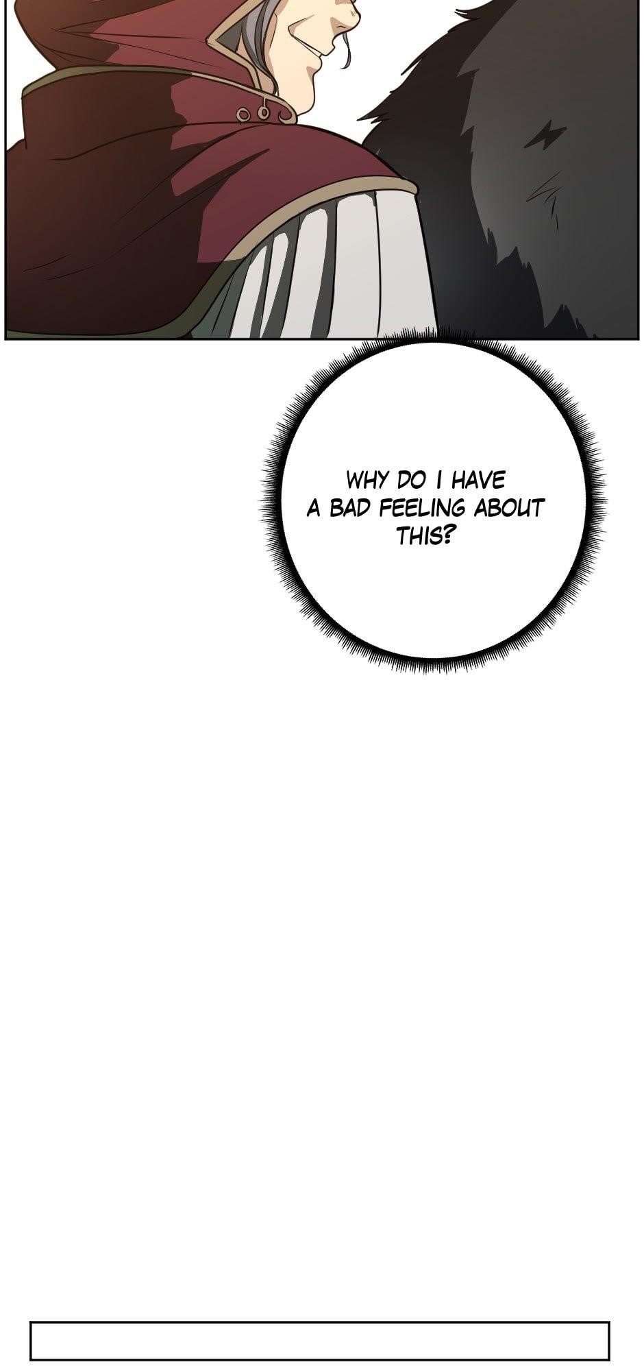 The Beginning After the End Chapter 42 - Page 27 in English