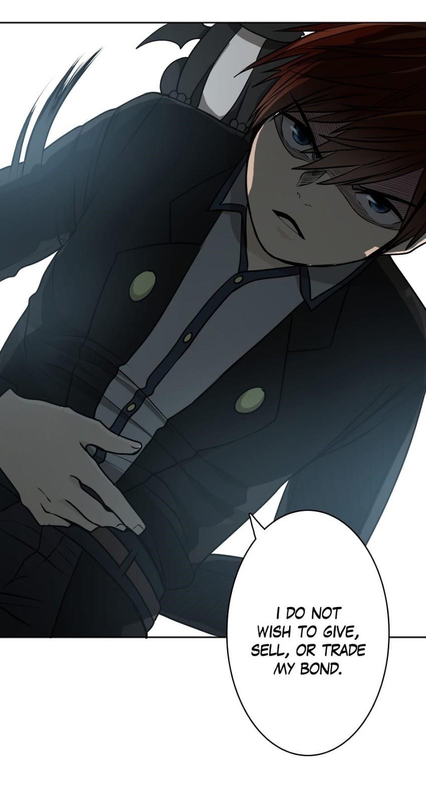 The Beginning After the End Chapter 43 - Page 16 in English